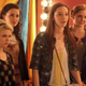 Image for article titled Bunheads: “Movie Truck”